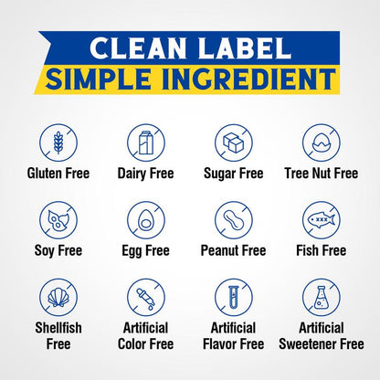 Vitalibre Magnesium Complex Supplement, 10 in 1 - Glycinate, Malate, Taurate and More, 420Mg, 100% DV, Extra Strength, Nerve, Bone, Muscle, Digestive & Heart, 120 Caps